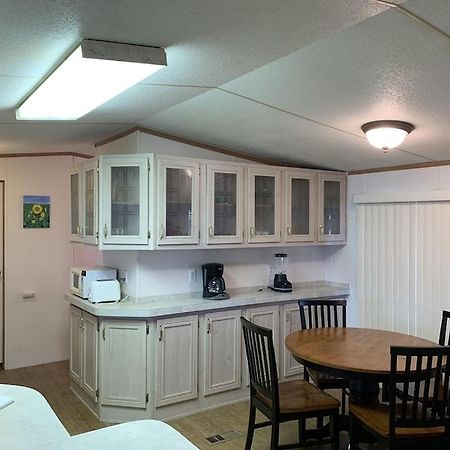 Edgewater Getaway Villa Port Lavaca Luaran gambar
