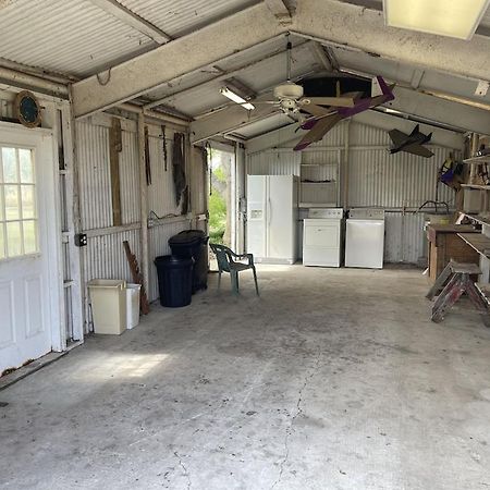 Edgewater Getaway Villa Port Lavaca Luaran gambar