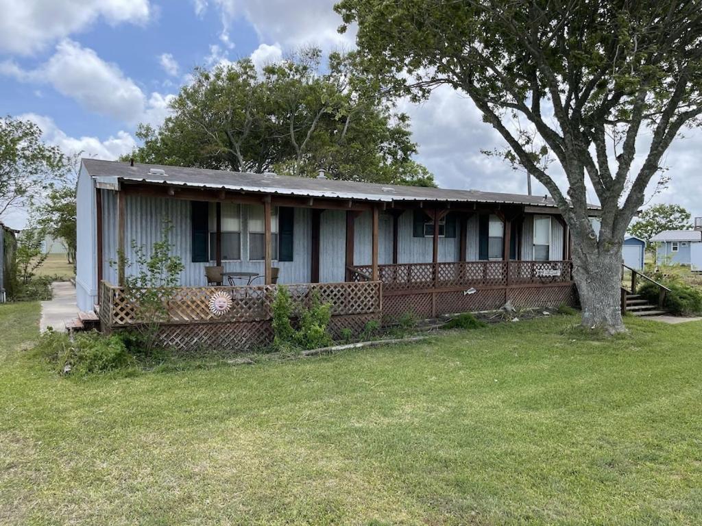 Edgewater Getaway Villa Port Lavaca Luaran gambar