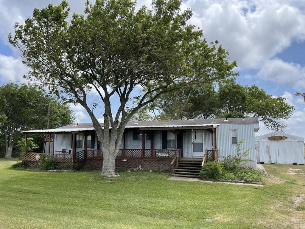 Edgewater Getaway Villa Port Lavaca Luaran gambar