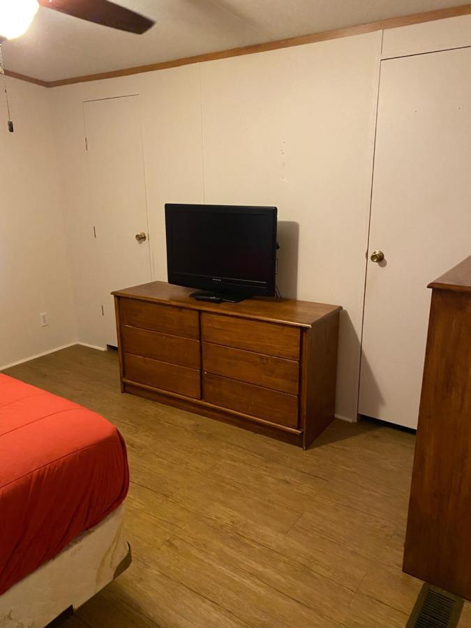 Edgewater Getaway Villa Port Lavaca Luaran gambar