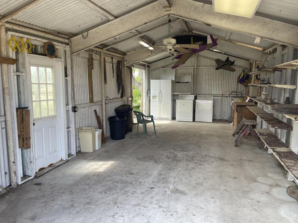 Edgewater Getaway Villa Port Lavaca Luaran gambar