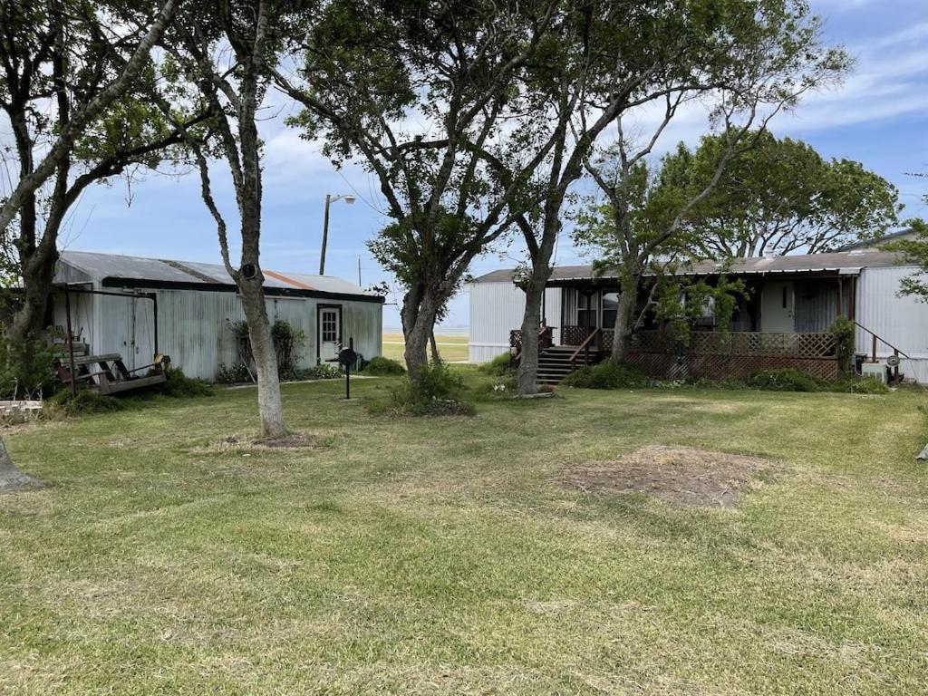 Edgewater Getaway Villa Port Lavaca Luaran gambar
