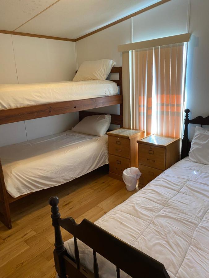 Edgewater Getaway Villa Port Lavaca Luaran gambar